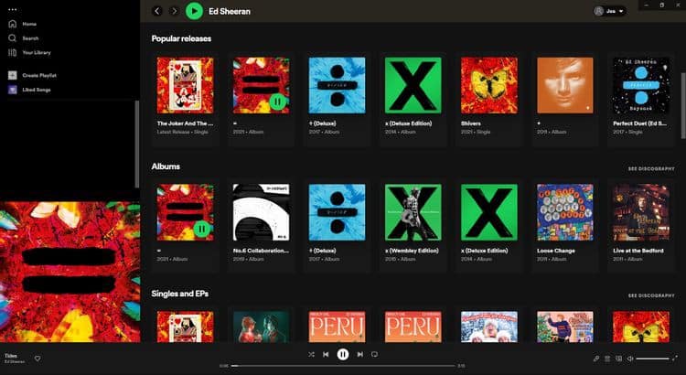 صورة لـ أهم الأسباب التي تدفعك لعدم استخدام Spotify | 16kcDj70NPO6QEljpYIe8CA-DzTechs