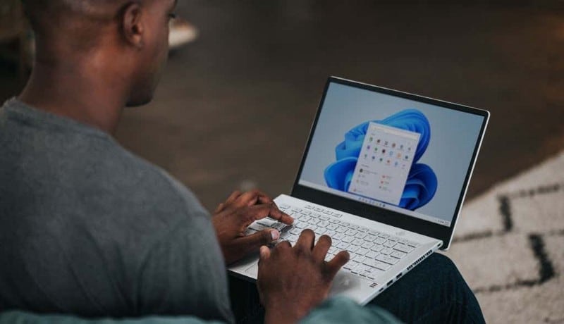 صورة لـ كيفية إضافة اختصار الوضع الآمن إلى قائمة تمهيد Windows 11 | 17pBPe5IOQIqfeb2FkU6qug-DzTechs