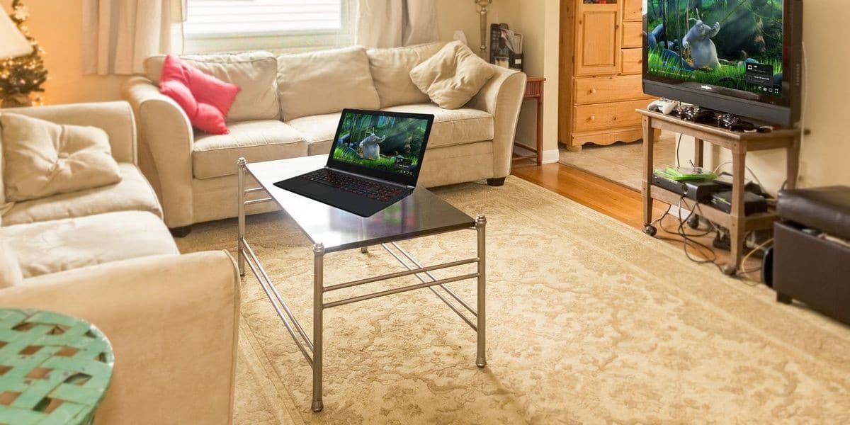 صورة لـ كيفية إرسال الوسائط المحلية من Windows إلى Chromecast | 1A1HCpKrO1Vi6SZjWN6931w-DzTechs