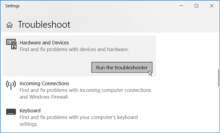 صورة لـ كيفية إصلاح خطأ “إعداد خيارات الأمان” على Windows | 1DL8l0nBOomERB_Ox1V2fvQ-DzTechs