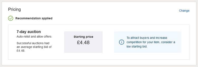 صورة لـ أكثر الأخطاء التي يجب تجنبها عند البيع على موقع eBay | 1DrEgxN3fhfkmgRV8Vp6E6Q-DzTechs