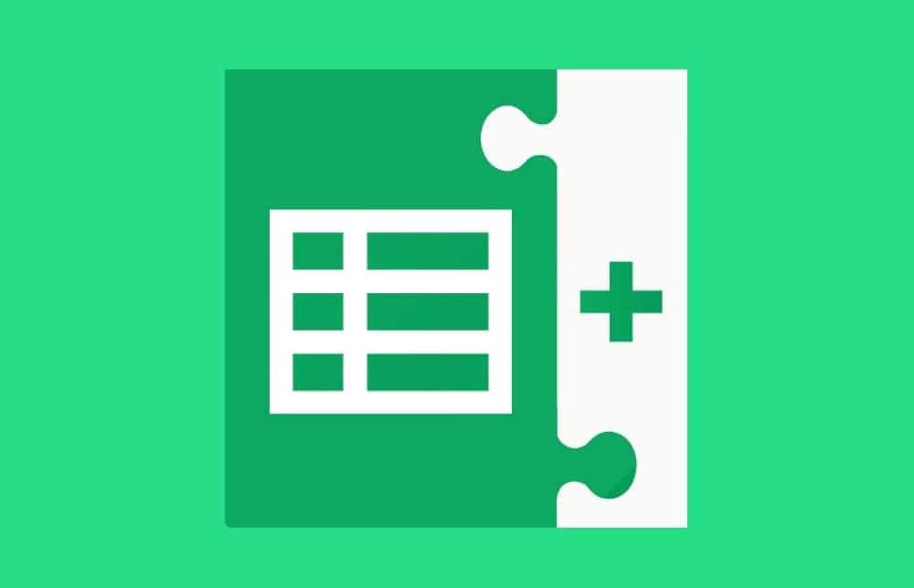 صورة لـ أفضل الإضافات الحيوية لـ “جداول بيانات Google” لعرض أفضل للبيانات | 1FUjW8GQv3SvYOthUdh1Oeg-DzTechs
