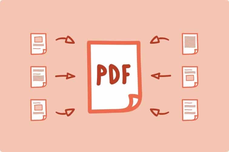 صورة لـ أفضل منصات دمج ملفات PDF لتجميع المستندات | 1IoWC6eHaYMNL3p8uZCEnfw-DzTechs
