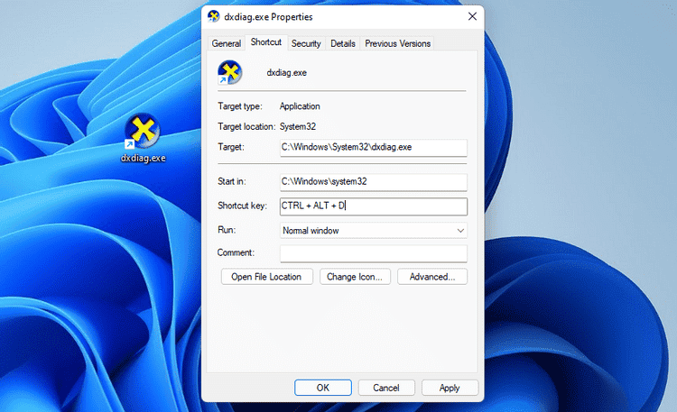 صورة لـ أفضل الطرق لفتح أداة تشخيص DirectX في نظام التشغيل Windows 11 | 1LZqxSPNiFy-mpB6Fg6Ys1A-DzTechs