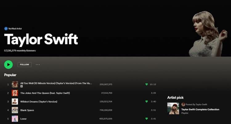 صورة لـ أهم الأسباب التي تدفعك لعدم استخدام Spotify | 1LumL6sQbBFLG48R_nfNE8w-DzTechs
