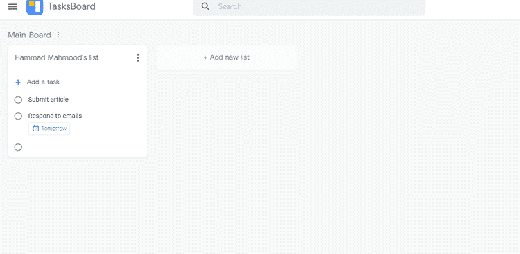 صورة لـ أفضل إضافات Google Workspace لإدارة المهام | 1M4Pns-3NPn_hW4boeyBuBQ-DzTechs