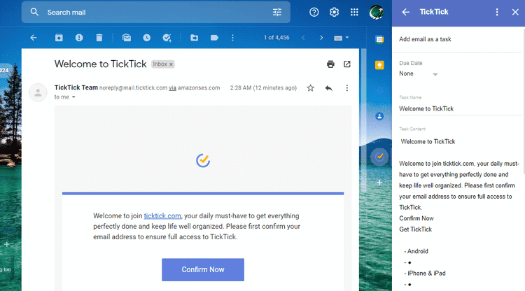 صورة لـ أفضل إضافات Google Workspace لإدارة المهام | 1MltRPz1jmFoFYrNFwMXr3Q-DzTechs