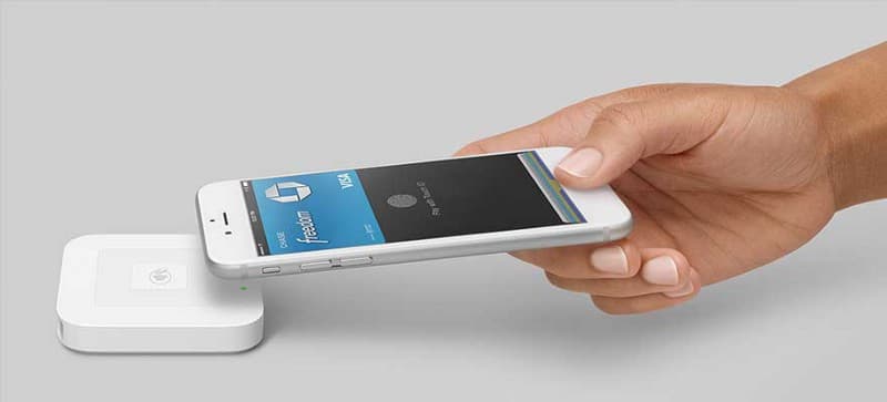 صورة لـ العيوب المُحتملة المُصاحبة لاستخدام Apple Pay على المُستهلك والتاجر | 1RO4D4GKAzELXA-Znqk8FVg-DzTechs