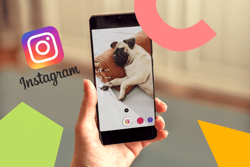 صورة لـ كيفية إنشاء مقاطع ريلز سريعة الانتشار على Instagram: أفضل النصائح | 1WMRKzQPvauVZpaLAug60_Q-DzTechs