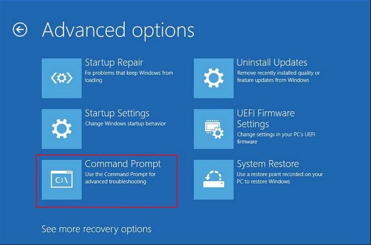 صورة لـ كيفية تحويل Legacy BIOS إلى UEFI في Windows | 1XoA_5zHnxFjHqvvQ88ytZQ-DzTechs