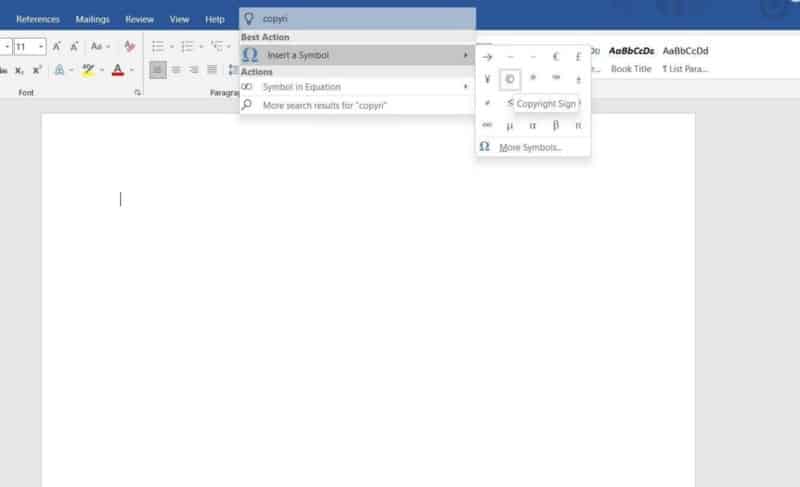 صورة لـ كيفية إنشاء كتاب إلكتروني باستخدام Microsoft Word | 1Y5TDV2R_tytUDwtno6bPRw-DzTechs