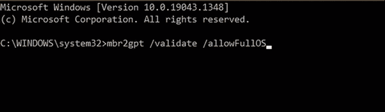 صورة لـ كيفية تحويل Legacy BIOS إلى UEFI في Windows | 1Z7Y1GtuOVN3UADmb-N0pNQ-DzTechs