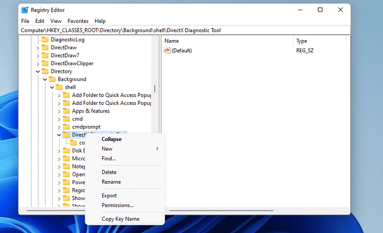 صورة لـ أفضل الطرق لفتح أداة تشخيص DirectX في نظام التشغيل Windows 11 | 1_AmyOFqAuEoRj55eZo5l_g-DzTechs