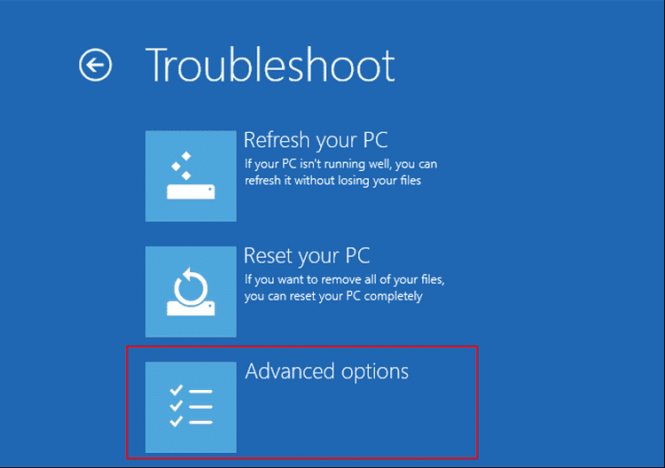 صورة لـ كيفية تحويل Legacy BIOS إلى UEFI في Windows | 1c-vIYlNVWzpBkndny3gzxg-DzTechs