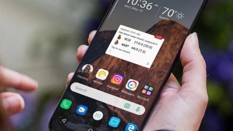 صورة لـ أكثر الطرق الفريدة لتنظيم تطبيقات Android | 1f0CZiLhkbB2SCI4uFOKdDA-DzTechs