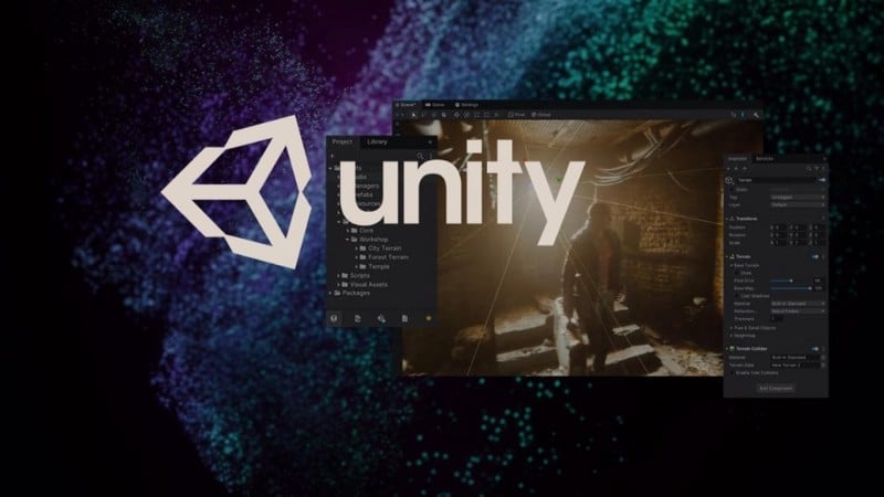 صورة لـ ما هي البرمجة التركيبية في Unity ولماذا هي مُهمة؟ | 1fDo8uhqON3MHCWVgQGtPyg-DzTechs