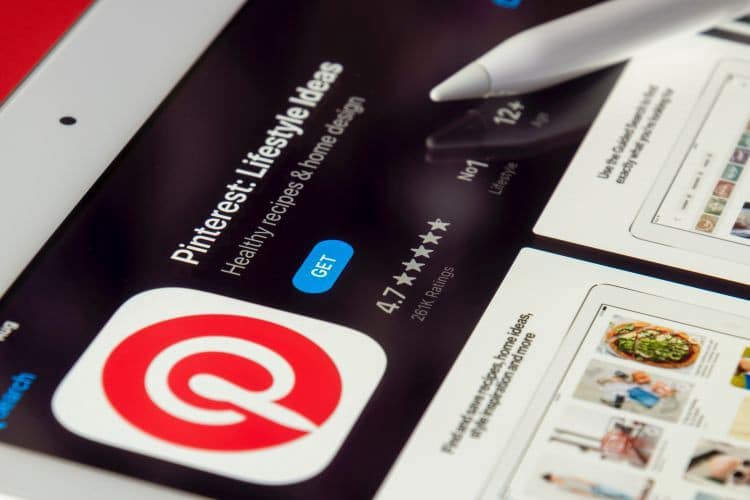 صورة لـ الفوائد التي يُمكن الحصول عليها من استخدام Pinterest كمُدوِّن | 1iHAdTaZlv0S3Yqn_rJQwYA-DzTechs