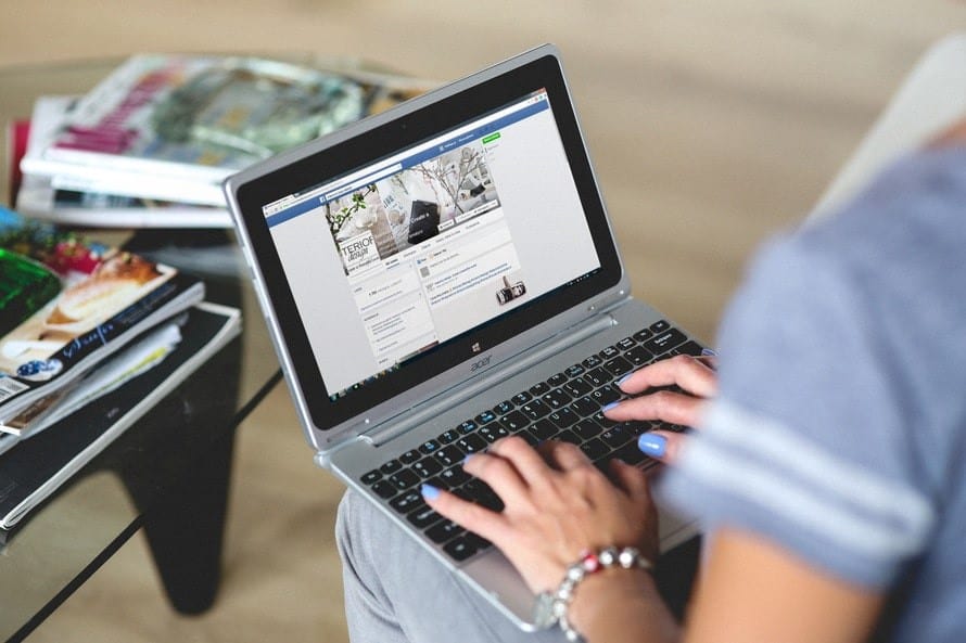 صورة لـ كيفية الحصول على المزيد من العملاء لعملك على Facebook | 1iIdSUON6AZRKOqFmjM7C5A-DzTechs