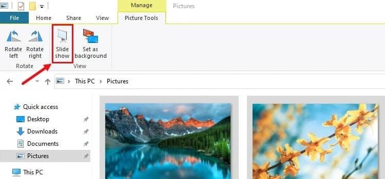 صورة لـ كيفية إرسال الوسائط المحلية من Windows إلى Chromecast | 1kWfuysgEgqTkSuHCjUxQCw-DzTechs