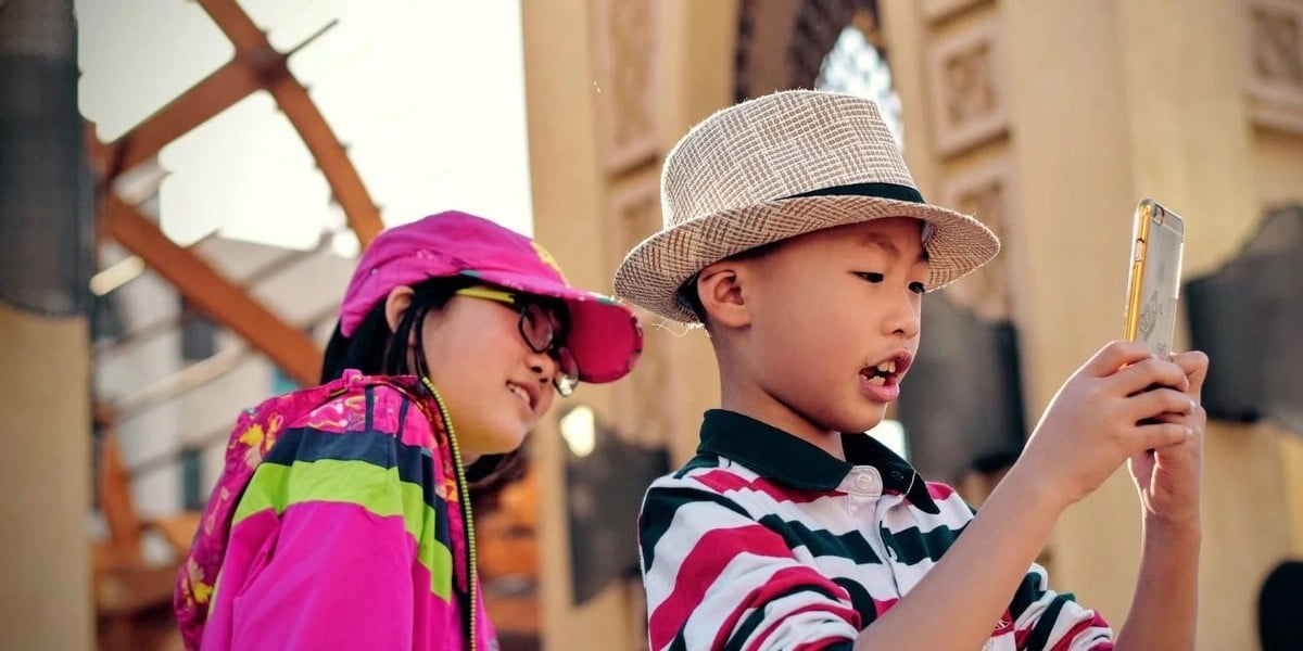 صورة لـ كل ما تحتاج لمعرفته حول Kaspersky Safe Kids | 1lWDm6ycOmxqjgS6-aA93KA-DzTechs