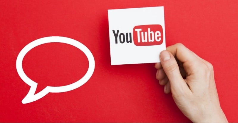 صورة لـ لا تستطيع نشر تعليقك على YouTube؟ إليك كيف يُمكنك إصلاحه | 1mfFSBhQ7n-gfSF9dt4UOyw-DzTechs