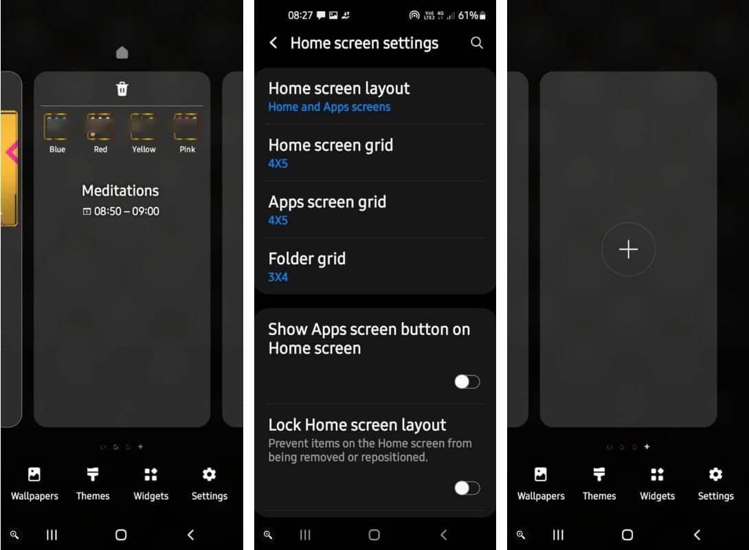 صورة لـ أكثر الطرق الفريدة لتنظيم تطبيقات Android | 1oAUvnjish4-D2QmQM0eWMw-DzTechs