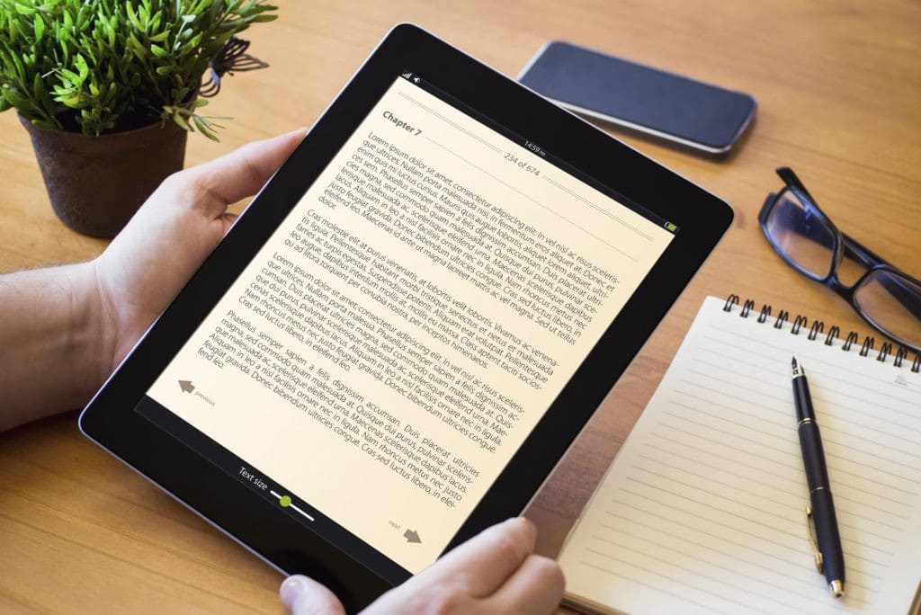 صورة لـ كيفية إنشاء كتاب إلكتروني باستخدام Microsoft Word | 1oXxYiF9OYqfZ00ye8rIyAw-DzTechs