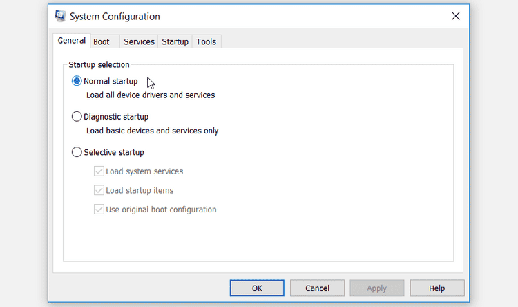 صورة لـ كيفية إصلاح خطأ “إعداد خيارات الأمان” على Windows | 1oyxVrI4RbyLhbxZwP31pUQ-DzTechs