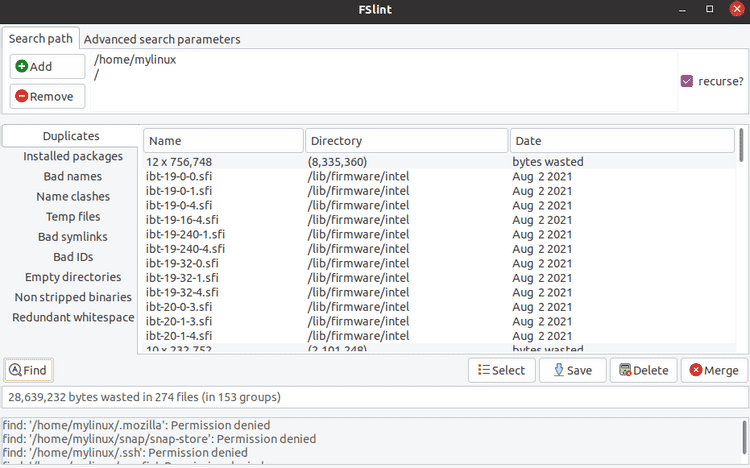 صورة لـ أفضل تطبيقات تنظيف النظام لسطح مكتب Linux | 1rCwvcYoV1tW3UwzKDgrNPw-DzTechs
