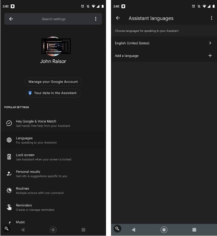 صورة لـ طرق استخدام مساعد Google لجعل حياتك أسهل | 1rEaSwfIILeJXw-6gLf-inw-DzTechs