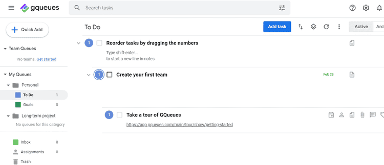 صورة لـ أفضل إضافات Google Workspace لإدارة المهام | 1rEraT8hOeXL8si0yFCRjxA-DzTechs