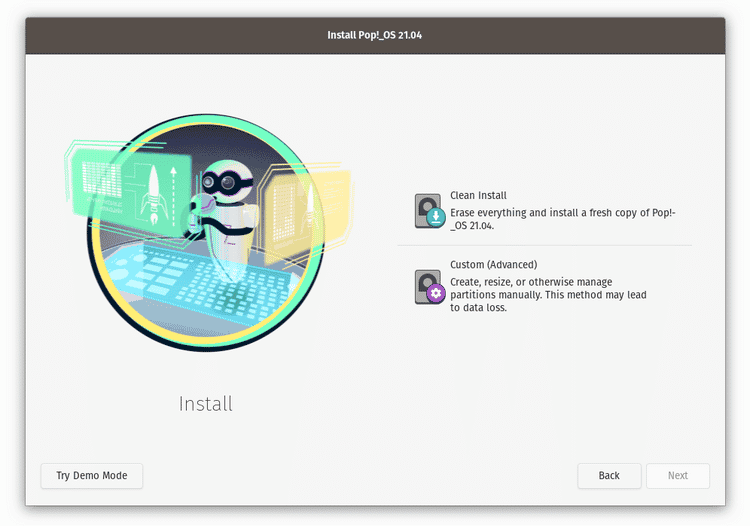 صورة لـ أكثر الأماكن التي يكون فيها Linux أسهل من Windows | 1vJTjZJt5JegzLBPsg_FwvQ-DzTechs