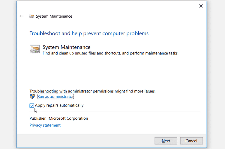 صورة لـ كيفية إصلاح خطأ “إعداد خيارات الأمان” على Windows | 1vbqDPCNZ-6_gZaQUlGA-6A-DzTechs