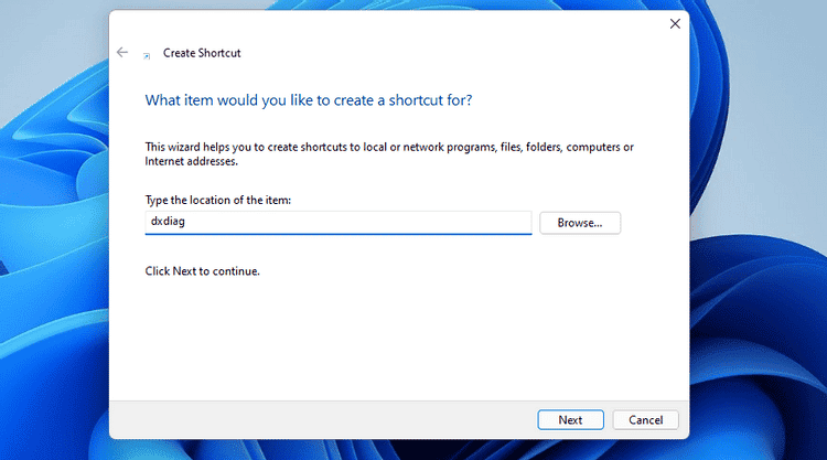 صورة لـ أفضل الطرق لفتح أداة تشخيص DirectX في نظام التشغيل Windows 11 | 1wxiMMm_5cymcTfQ2XoIfBg-DzTechs