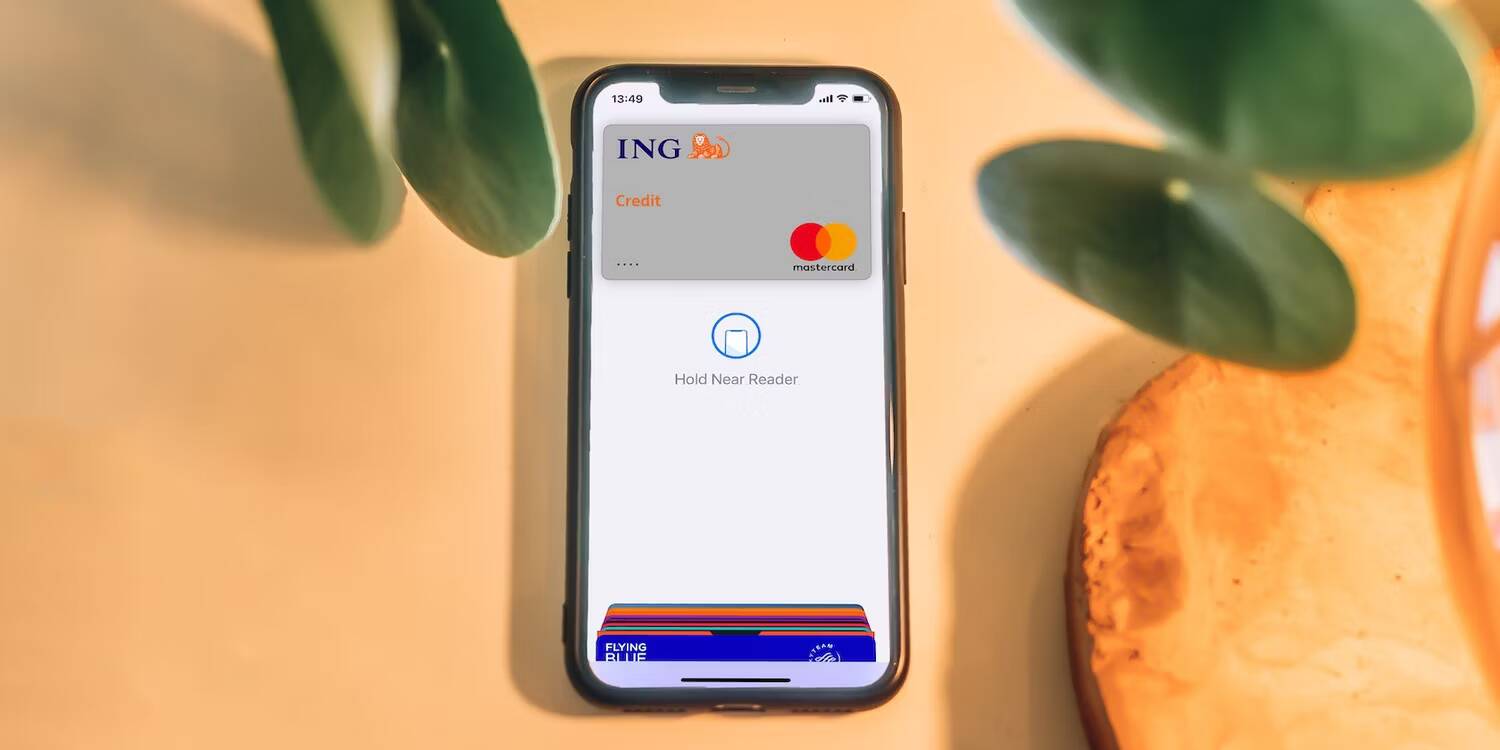 صورة لـ العيوب المُحتملة المُصاحبة لاستخدام Apple Pay على المُستهلك والتاجر | apple-pay