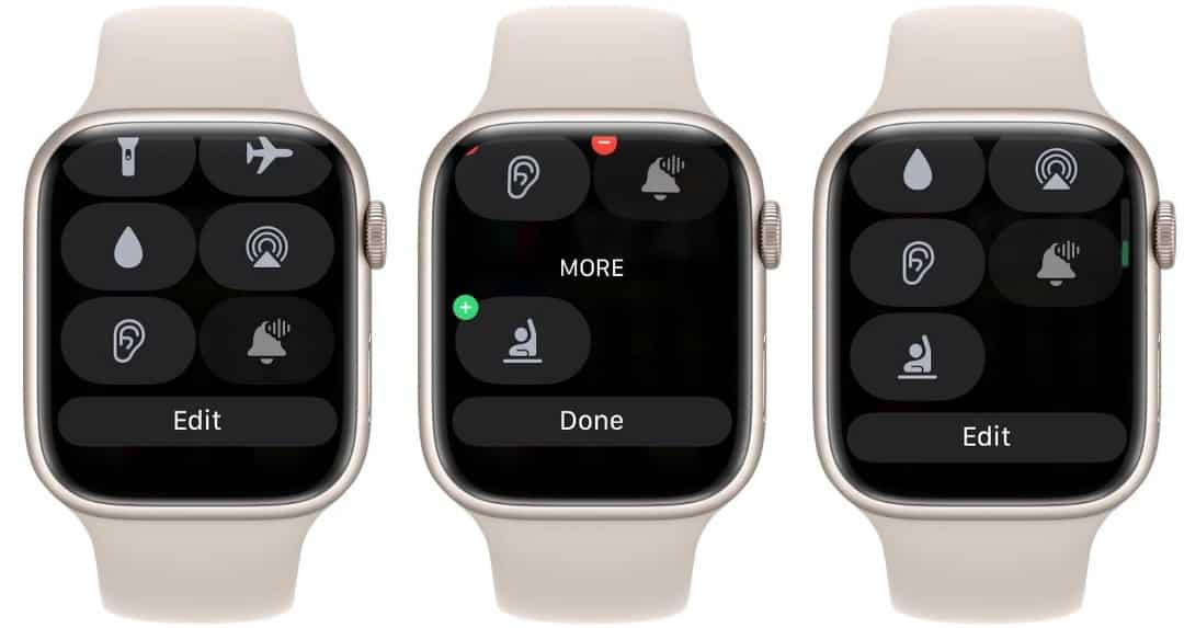 صورة لـ كيفية إعداد واستخدام “وقت الدراسة” على Apple Watch | 128LGZ5yGtDLjHKKnB1T5OQ-DzTechs