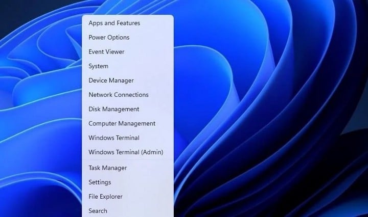 صورة لـ كيفية تحديد مستوى الأولوية لتطبيق ما في Windows 11 | 12m0JqKUxGa-GH2E4jZL_Vg-DzTechs