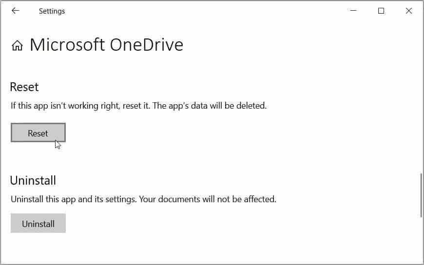 صورة لـ كيفية إصلاح رمز الخطأ 0x8004de69 عند تسجيل الدخول إلى OneDrive | 133khQcubSQc_pusZV35dwQ-DzTechs