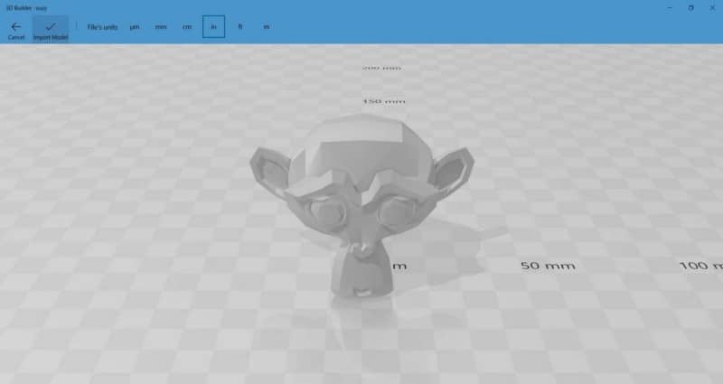 صورة لـ كيفية إنشاء نماذج ثلاثية الأبعاد قابلة للطباعة في Blender | 14CZFXZ8OvTNBcpudcWToXg-DzTechs