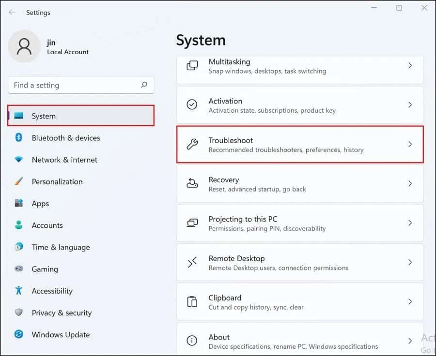 صورة لـ كيفية إصلاح خطأ “تم إيقاف الفهرسة مُؤقتًا” على Windows 11 | 14rz_KXvLO-YBYm1_8R9PyQ-DzTechs