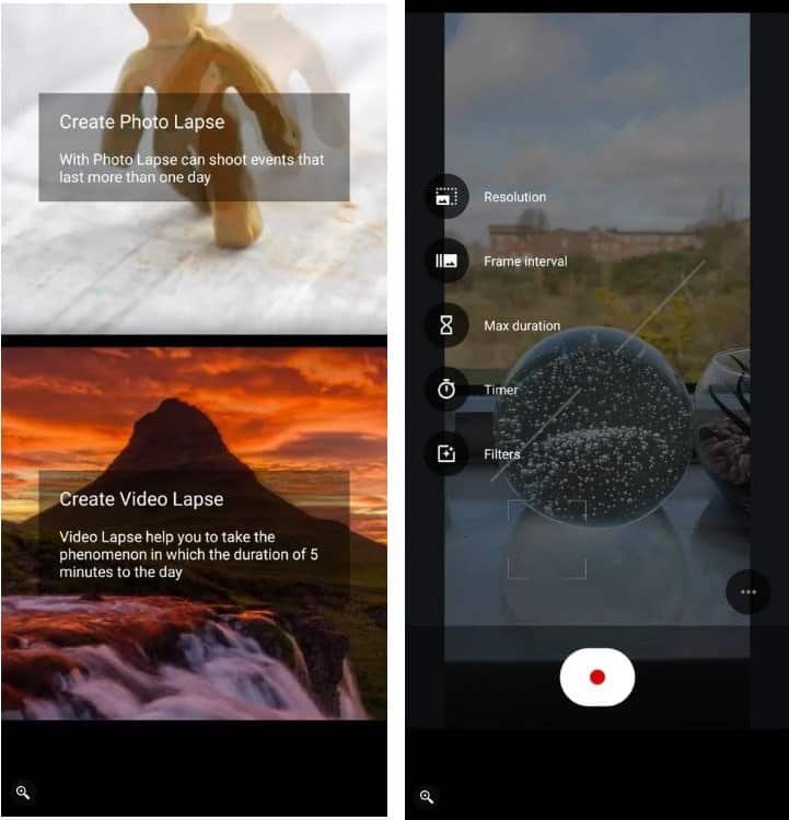 صورة لـ أفضل تطبيقات التصوير بتقنية “تايم لابس” لنظام Android | 1593XGvXlCh2D4JqLoThbMA-DzTechs