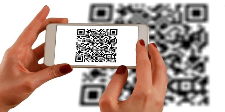 صورة لـ كيفية مسح رمز الاستجابة السريعة ضوئيًا على Samsung Galaxy | 16WRaRCCX8GRDQszhUNa60g-DzTechs