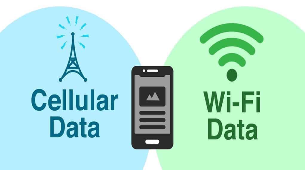 صورة لـ مقارنة بين Wi-Fi وبيانات الجوّال: أيُ الشبكات أكثر أمانًا؟ | 1CbDscFL9mC8UrYh0vv_EOQ-DzTechs