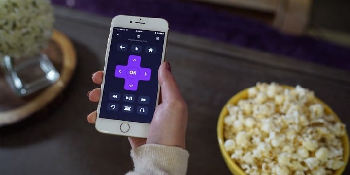 صورة لـ أفضل النصائح لتحقيق أقصى استفادة من تطبيق Roku للهاتف المحمول | 1EI46ZlLBviOogfkeSUIMXQ-DzTechs