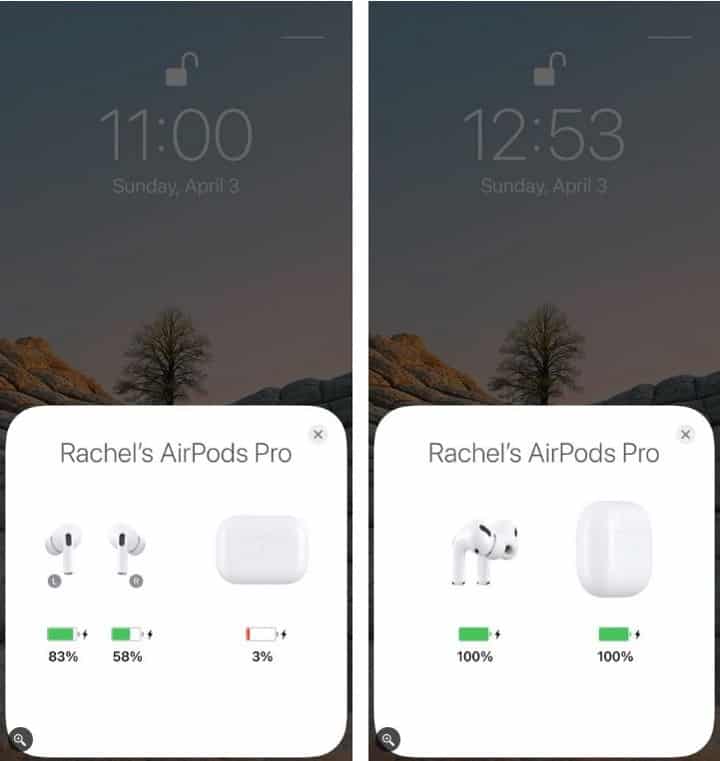 صورة لـ كم من الوقت يستغرق شحن سماعات AirPods؟ | 1EsVGJ6xkVH4reoixnmadsQ-DzTechs