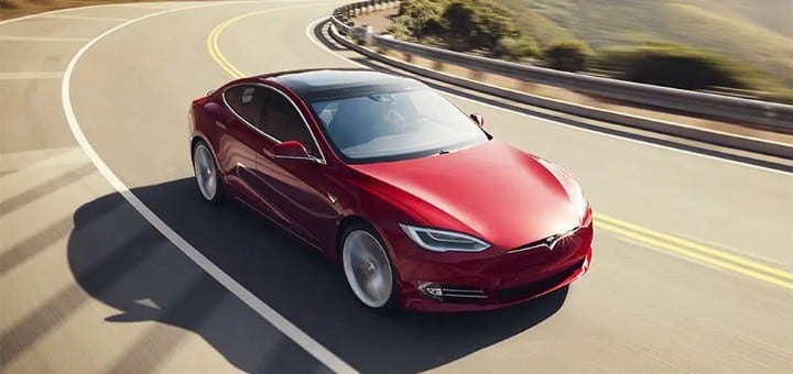 صورة لـ كم عدد الكيلومترات التي تقطعها سيارة Tesla طوال عمرها الافتراضي؟ | 1FRDeJut5uFFcjKnl_bYyuw-DzTechs