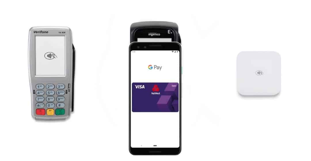 صورة لـ بعض الطرق الرائعة لاستخدام NFC والتي ستثير إعجاب أصدقائك | 1I5RrFAsJUBicGDf0r-B-GA-DzTechs
