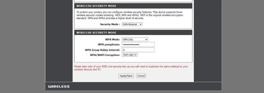 صورة لـ كيفية إعداد شبكة Wi-Fi على جهاز التوجيه الجديد | 1Ni6Uy4h1wsSR3CXVhKjVOQ-DzTechs