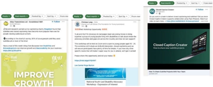 صورة لـ كيفية استخدام بحث LinkedIn بشكل أكثر فاعليَّة للعثور عن الوظائف | 1OM8ZtBLBlekrw4wPthI5Pw-DzTechs
