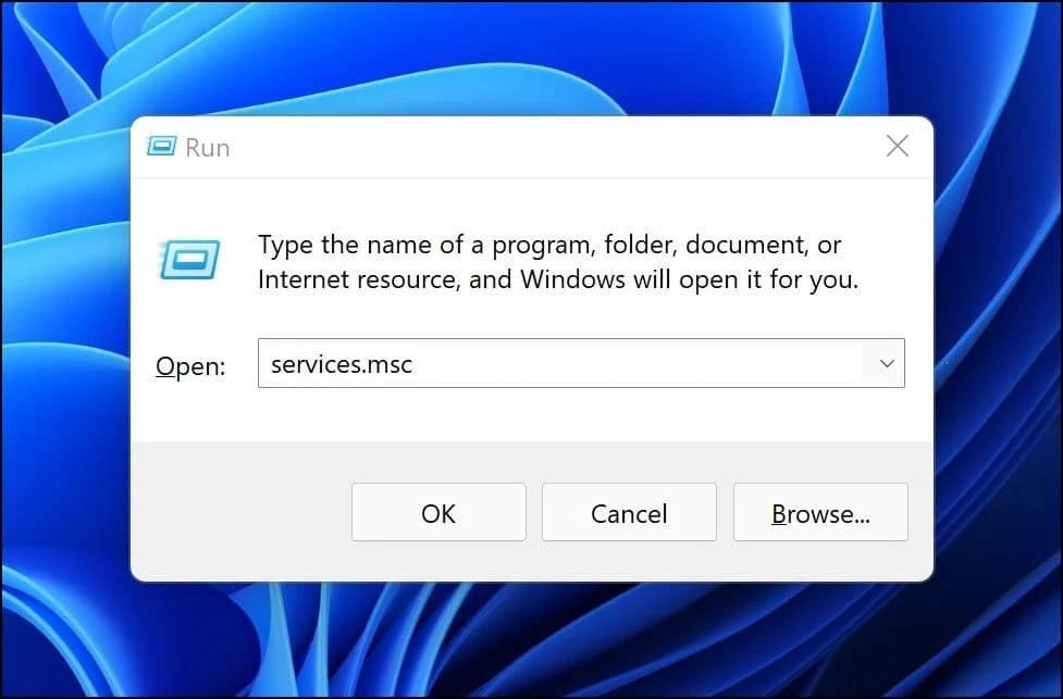 صورة لـ كيفية إصلاح خطأ “تم إيقاف الفهرسة مُؤقتًا” على Windows 11 | 1PpnLu6I2zPSWbP80fRZ4rg-DzTechs